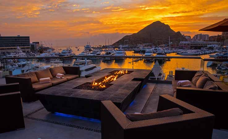 Firepit