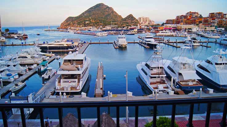 Marina