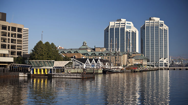 Harbour