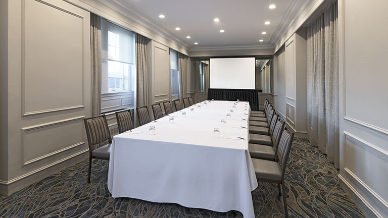 Meeting room