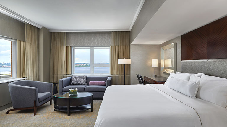 Premium Guest Room