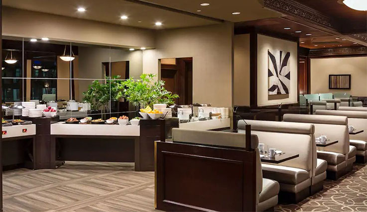 Buffet