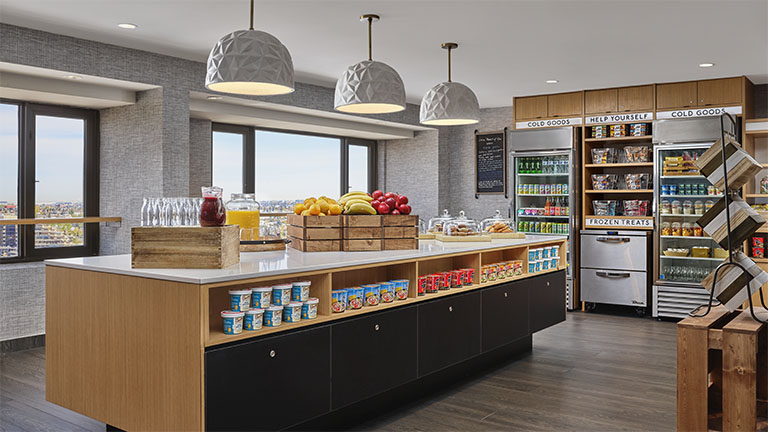 Elite Pantry