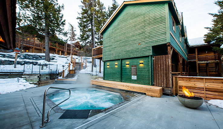 Jacuzzi