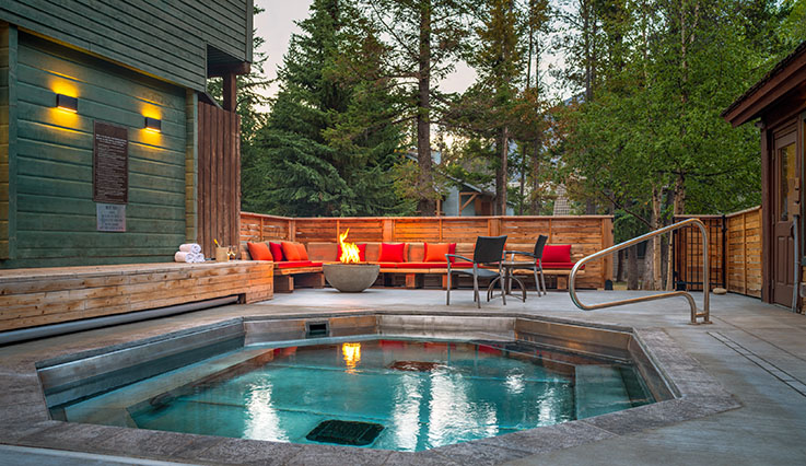 Jacuzzi