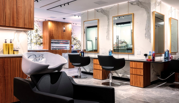 Salon