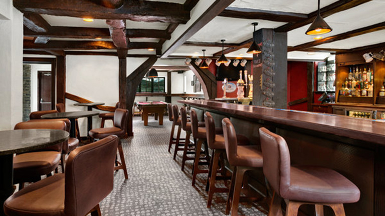 Waldhaus Pub
