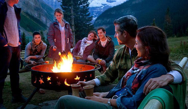 Campfire
