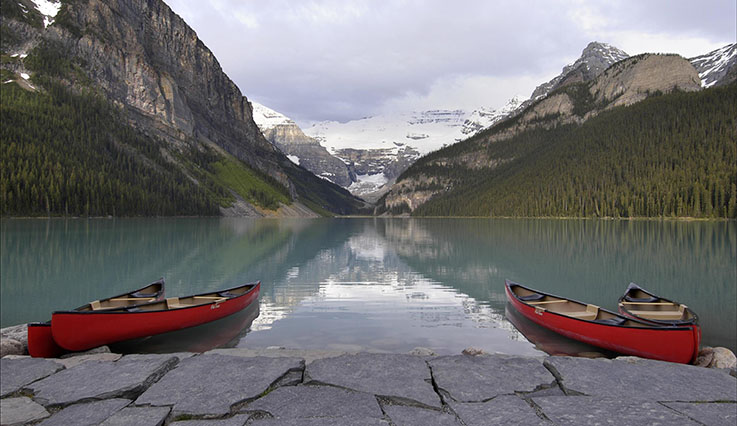 Lake Louise