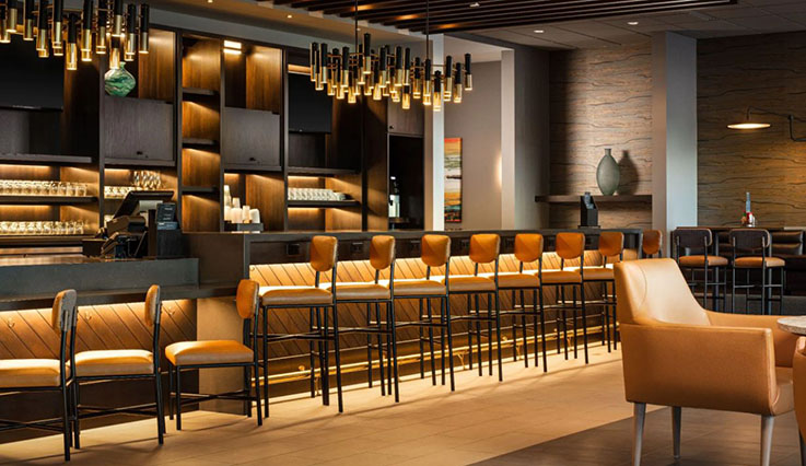 The Bar