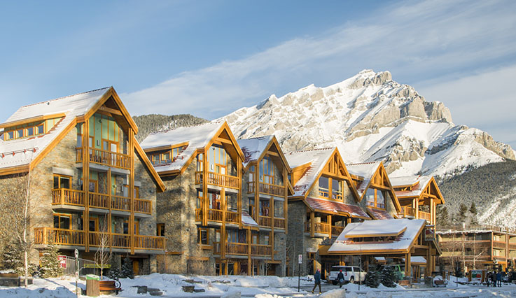 345 Banff Ave, Banff, AB T1L 1H8 345 Banff Ave, Banff, AB T1L 1H8