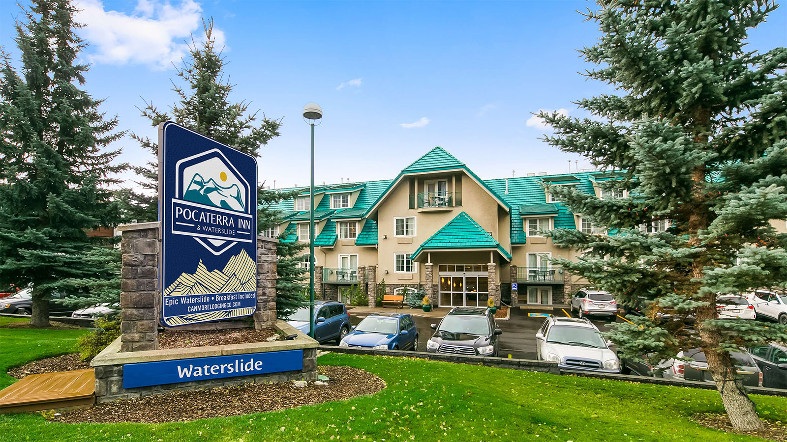 1725 Bow Valley Trail, Canmore, AB T1W 2W1 1725 Bow Valley Trail, Canmore, AB T1W 2W1