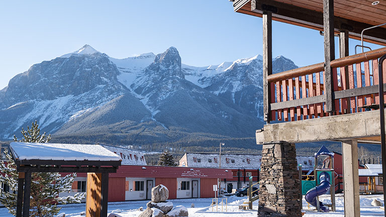 Montagnes