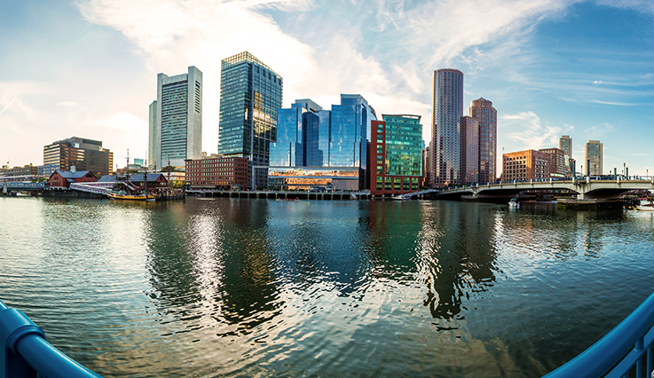 Boston