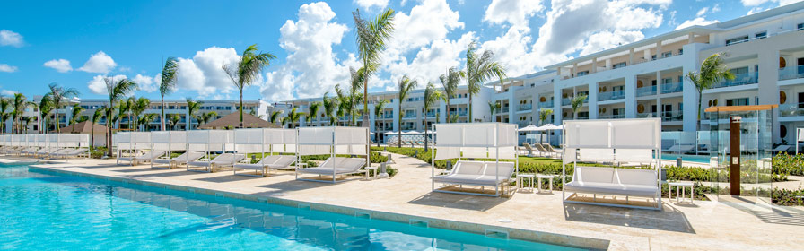 Paradisus Palma Real Resort